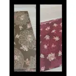 日本布-蕾絲花紋 印花布