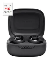 JBL Live Free 2 TWS Noise Cancelling Earbuds with $15 Credit