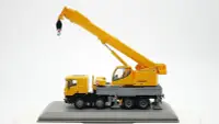 在飛比找Yahoo!奇摩拍賣優惠-IXO 1:72 Scania P420 Liebherr 