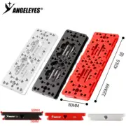 220mm Losmandy Dovetail Plate for Astronomical telescope Dovetail Plate