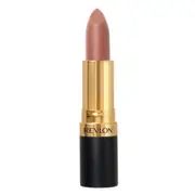 Revlon Super Lustrous Matte Lipstick Range