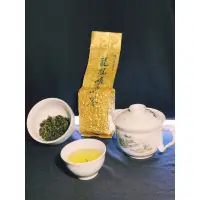 在飛比找蝦皮購物優惠-龍鳳峽高山茶⛰️清香烏龍茶🌿每包150g👉店到店限寄7台斤