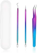 Craft Weeding Tool Set for Adhesive Vinyl HTV 3pcs/Pack