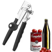 Commercial Can Opener, Manual Heavy Duty with Comfortable Extra-long Handles,...
