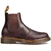Dr Martens Mens 2976 Chelsea Boots Brown