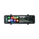 Coral Vision魔鏡R9 - 11吋CarPlay行車紀錄器 搭配4K Sony感光元件