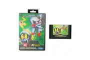 Decap Attack (Mega Drive) [Pre-Owned] [Boxed]