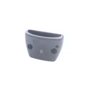 Replacement Parts For Headphone Clips Carabiner For Hyperx Cloud Alpha Headset