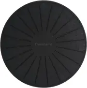Induction Cooktop Mat, Silicone Fiberglass Scratch Protector, Non-Slip Pads for