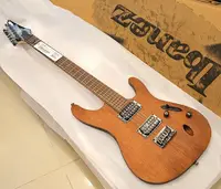 在飛比找Yahoo!奇摩拍賣優惠-【欣和樂器】Ibanez S521 MOL 電吉他 超薄琴身