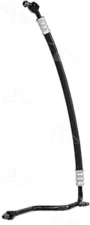 Four Seasons 56049 Discharge Line Hose Assembly
