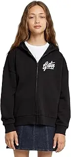 [G-STAR RAW] Girls HDD Zipp B Sweater