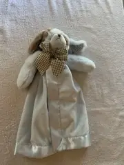 Bearington Baby Collection NWT Waggles the Snuggler Puppy Dog
