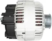 Generator Alternator Compatible with A6 C6 A8 Q7 VW TOUAREG 2.7 3.0 TDI 06C903016J 06C903016JX 437535 439541 TG17C020