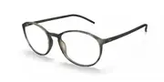 Silhouette SPX Illusion 2940 9310 Men's Glasses Tortoiseshell Size 49 - Private Health Rebate - Blue Light Block Available
