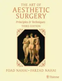 在飛比找博客來優惠-The Art of Aesthetic Surgery: 
