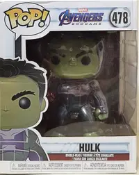 在飛比找Yahoo!奇摩拍賣優惠-芬克FUNKO Marvel漫威 綠巨人 浩克 Hulk 車