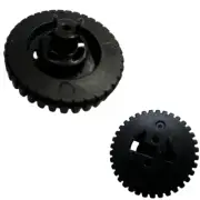 Shutter button Aperture Wheel Dial Compatible W/ Canon EOS 70D Camera Part USA