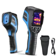 TOPDON TC004 Thermal Imaging Camera Infrared Camera 256*192 IR High Resolution