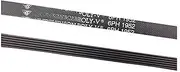 1pcs Conveyor Belt. Compatible with Midea. MH70VZ30 Dryer Dryer 6PH1952 Belt MH60-Z003 TH70VZ21S