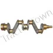 ACS 073 Crankshaft Fits Allis Chalmers 227550 D10 D12 D14 D15