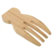 Salad Mixer Utensils for Serving Mini Forks Bowl with Lid Tongs