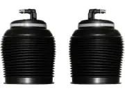 Unity 54TC95S Rear Air Suspension Spring Set Fits 2002-2009 Toyota Land Cruiser (for: Toyota)
