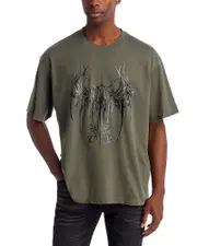 Rta Oversized Tee