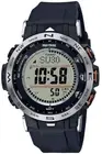 CASIO PRO TREK PRW-30-1AJF Solar Radio Men's Watch New in Box_JP