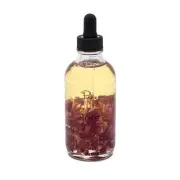 Pure by Alcyon Bath and Body Oil (Rose)