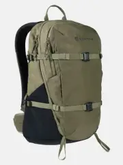 Burton Day Hiker 30L Backpack in Forest Moss - Size -Green