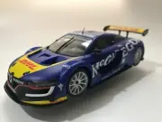 SCX Analog Renault Sport R.S.01 'McGregor' Ref A10210X3U0 Advance ready