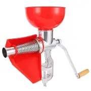 Presse-Fruits Aluminum Alloy Thick Manual Juicer For Fruit Tomato Lemon Orang AC