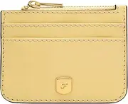 [FOSSIL] Lennox Yellow Card Case SL10078746
