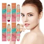 Butter Glow & Go Multiuse Stick, Creamy Dual-Ended Contour Blush Stick