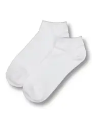 Low Cut 2 Pack Socks