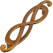 Pull Handle for Kitchen Cabinet Door Drawer Antique Brass Kitchen Cabinet Pulls Door Handle Knobs Furniture Decorative Hardware 2 Pcs Furniture Cabinet Accessories