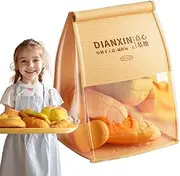 Pretend Play Bread,Early Learning for Toddler | Pretend for Kids Cooking Educational Toys for Preschool Boys Girls