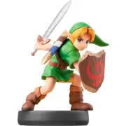 amiibo Young Link (Nintendo Switch) Multicolor