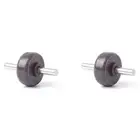 Soleplate Wheel Pair for Dyson's Popular Models V6 V8 V10 V11DC Series
