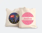 Kids Tote Bags
