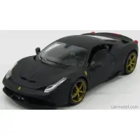 在飛比找蝦皮購物優惠-Hot Wheels Ferrari 458 Special