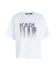 [KARL LAGERFELD] KARL LAGERFELD T-shirts - Item 10321273