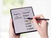 ⚡ S Pen Stylus Touch Pen For SAMSUNG Galaxy Z Fold2 Z Fold3 Z Fold4 Z Fold5