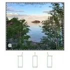 Tumbler Beach and Island Design 20oz
