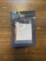 RING OEM Mount for Stick Up Camera Black NEW