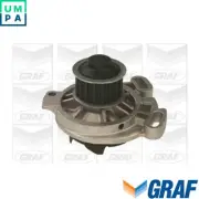 WATER PUMP ENGINE COOLING PA424 FOR VW TRANSPORTER/T4/Platform/Chassis/Bus/Van