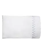 Dea Palm Beach Tc Pelago Embroidery Pillowcase Pair, Standard