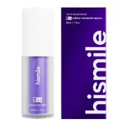 Hismile Teeth Whitening V34 Colour Corrector Serum 30ml