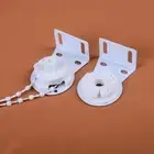 Roller blind Bead Chain Cluth Bracket 28mm/38mm Bracket Set Plastic/Metal Ch _xa